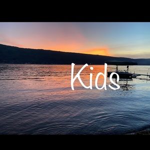 Toddler/Kid Items for Sale :)